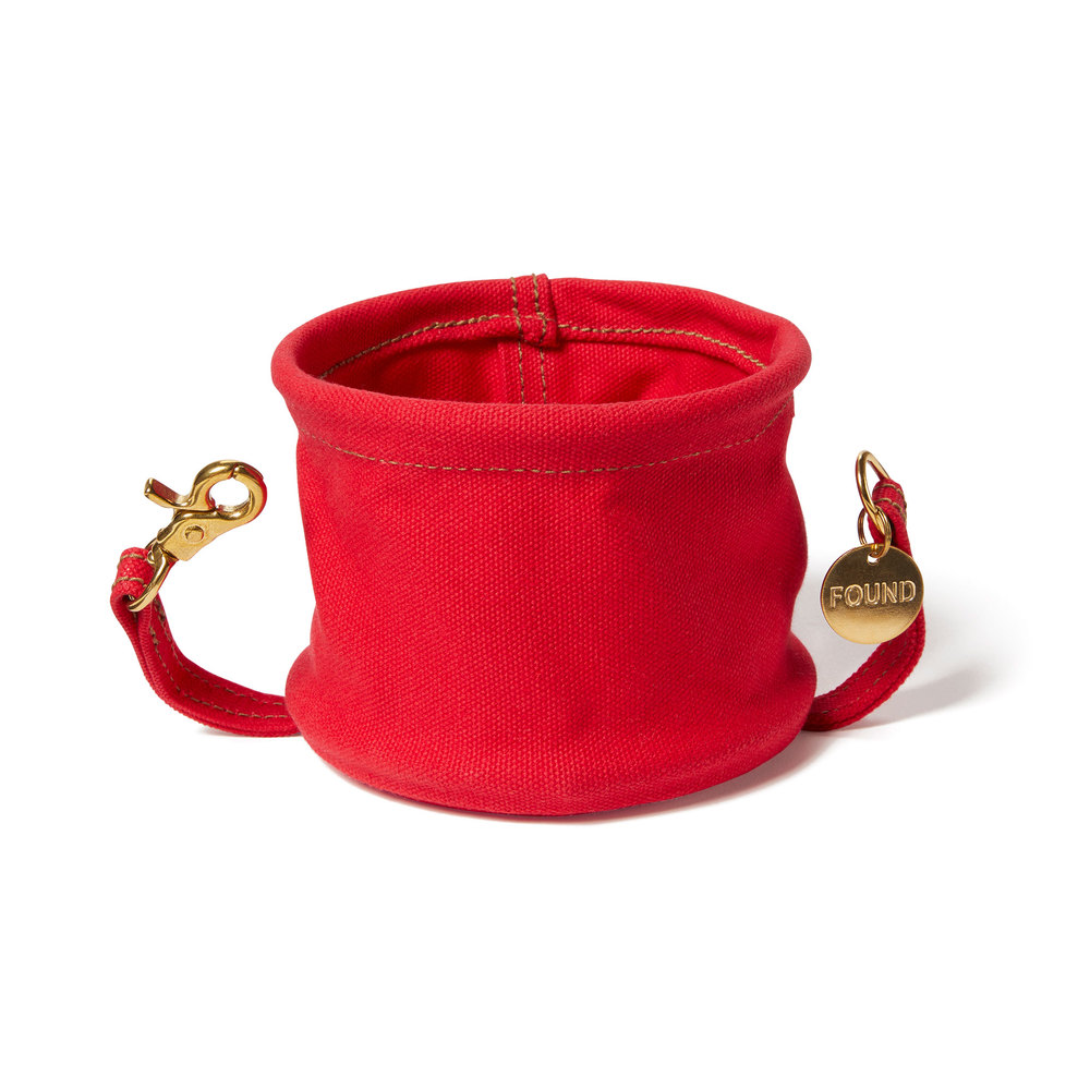 Dog water bowl The Related Rentals