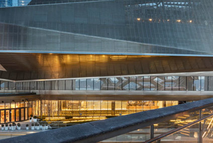 Hudson Yards, Shops and Restaurants at Hudson Yards, Hudson Yards Vessel, Vessel