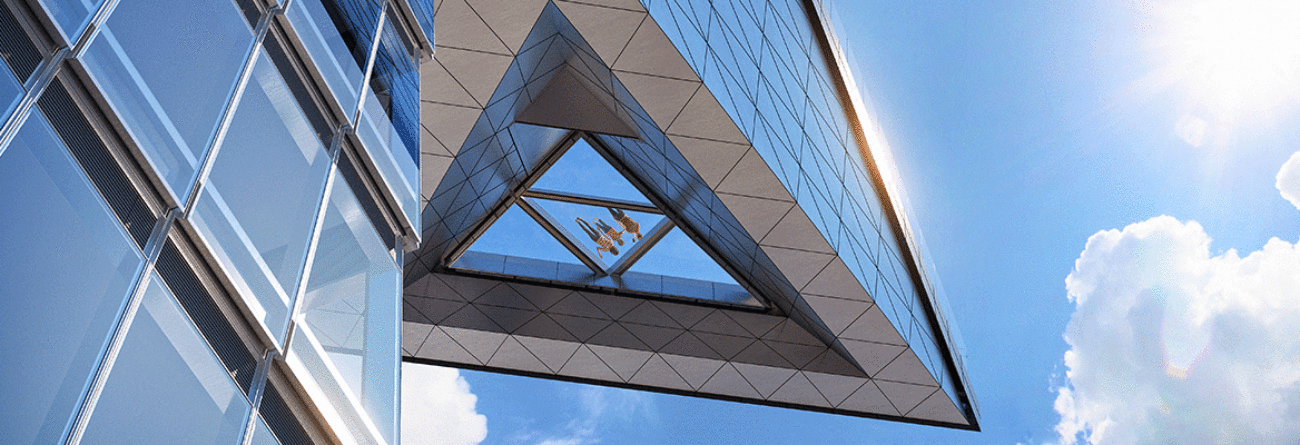 Edge, Edge Hudson Yards, Edge Glass Floor