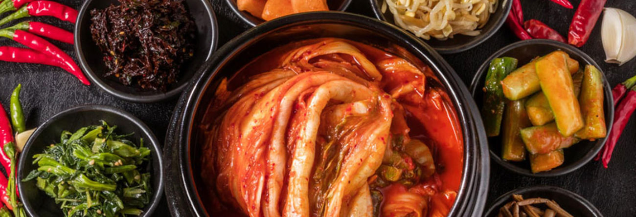 kimchi, kimchi health benefits
