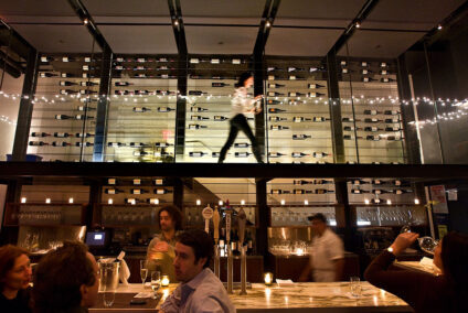 Ardesia Wine Bar