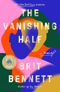 vanishing half, vanishing half by brit bennett