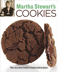 martha stewart cookies, martha stewart recipes