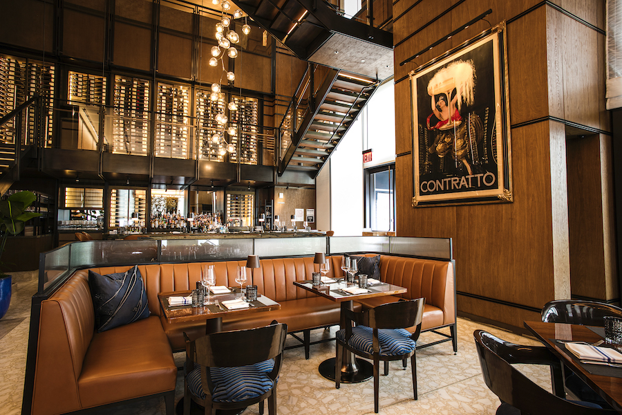 Choosing the Perfect Wine with WS New York Wine Director Dave Lofstrom