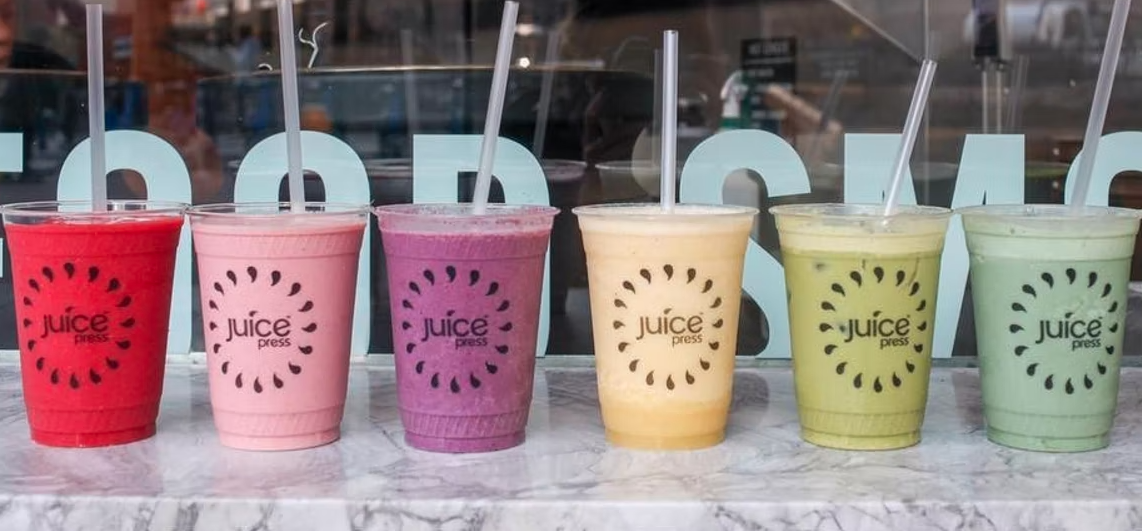Supercharge Your Summer with These Nutrition Tips from Juice Press